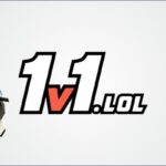 1v1 LOL Icon