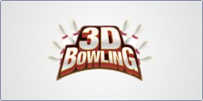 3D-Bowling-game