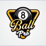8 Ball Pool Icon