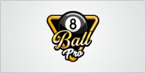 8 Ball Pool Cover