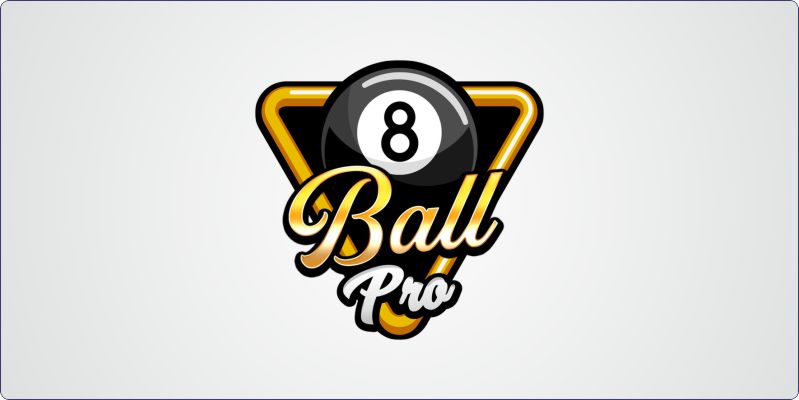8 Ball game