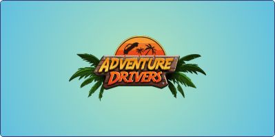 Adventure Drivers game