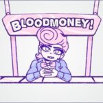 BloodMoney Icon