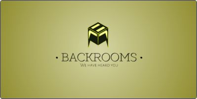 Backrooms-game