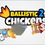Ballistic Chickens 2 Icon