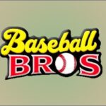 Baseball Bros Icon