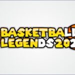 Basketball Legends Icon