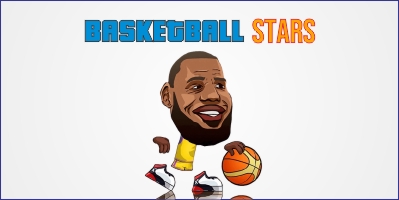 Basketball Stars Game