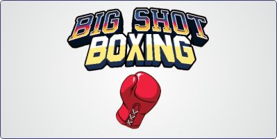 Big Shot Boxing game