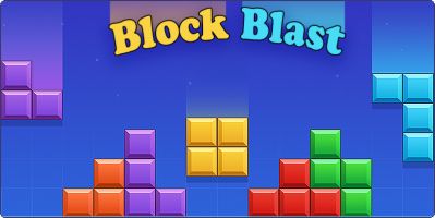 Block Blast game