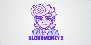 BloodMoney 2 Cover