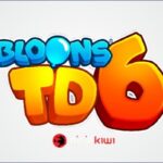 Bloons TD 6 Icon