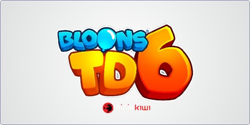 Bloons TD 6 game
