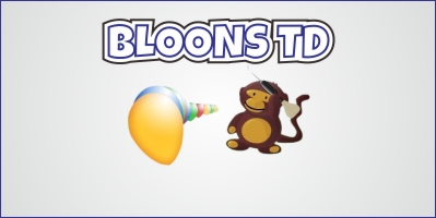 Bloons TD Cover