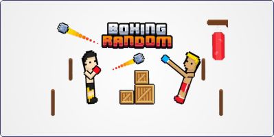 Boxing Random game