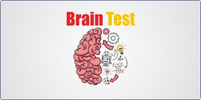Brain-Test-game