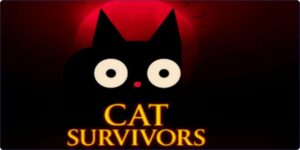 Cat Survivors Cover