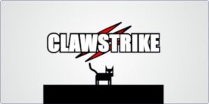 Clawstrike Cover