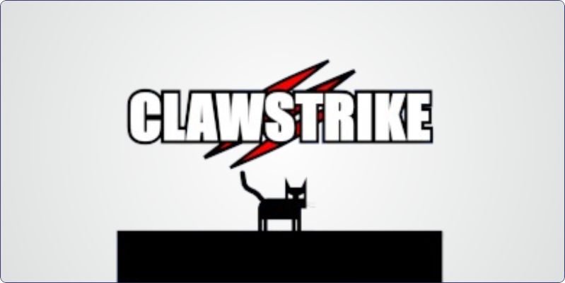 Clawstrike game
