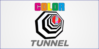 Color Tunnel Game