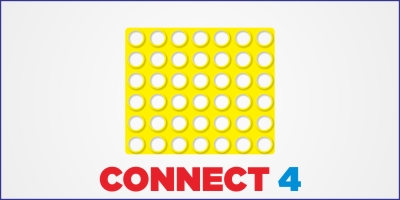 Connect 4 Game