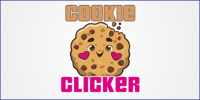 Cookie Clicker Game