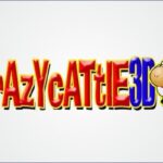 Crazy Cattle 3D Icon
