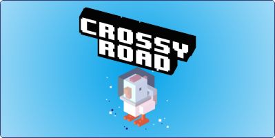 Crossy Road game