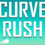 Curve Rush Icon