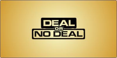 Deal or No Deal game