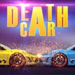 Death Car io Icon