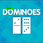 Dominoes Icon