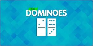 Dominoes Cover