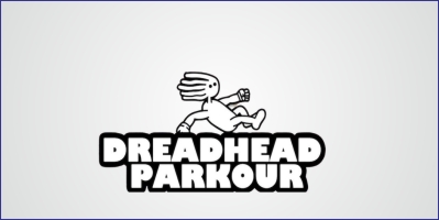 Dreadhead Parkour Game