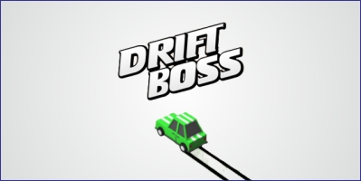 Drift Boss Game