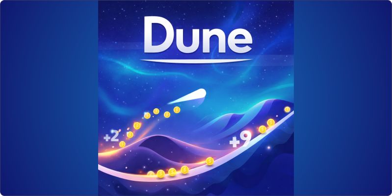 Dune Unblocked game