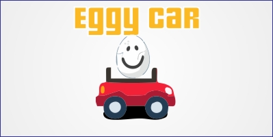 Eggy Car Game