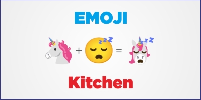Emoji Kitchen