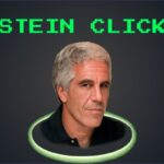 Epstein Clicker Icon