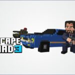 Escape Road 3 Icon