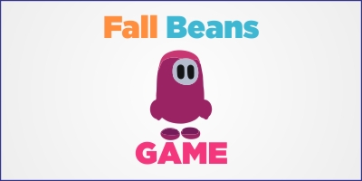 Fall Beans Game