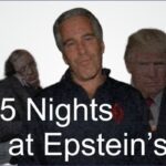 Five Nights at Epstein’s Icon
