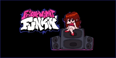 Friday Night Funkin Game
