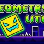 Geo Dash Lite Icon