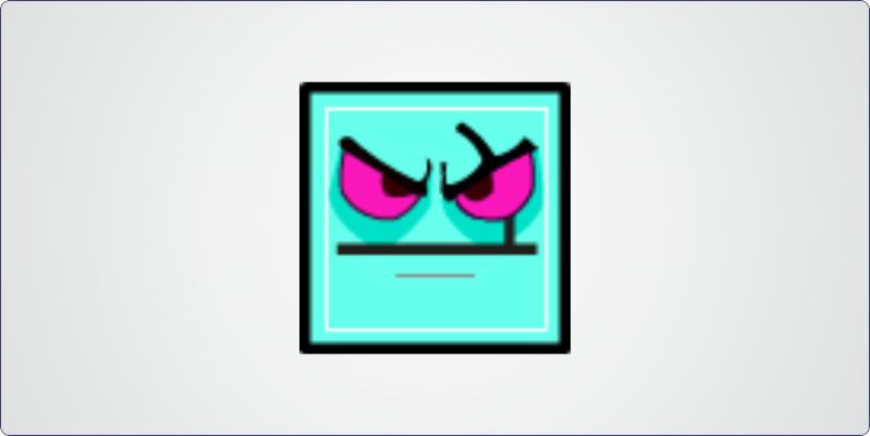 Geometry Dash 2 unblocked game