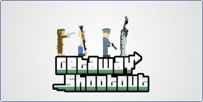 Getaway Shootout game