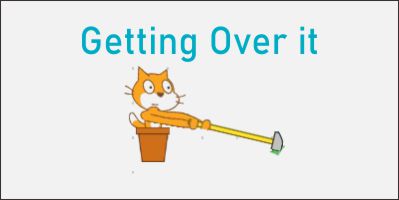 Getting Over It Game