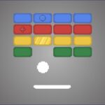 Block Breaker Icon