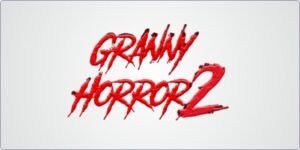 Granny 2 Cover