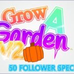 Grow A Garden 2 Scratch Icon